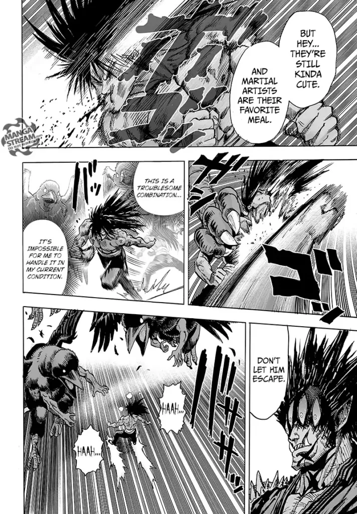 one punch man ch73 page22
